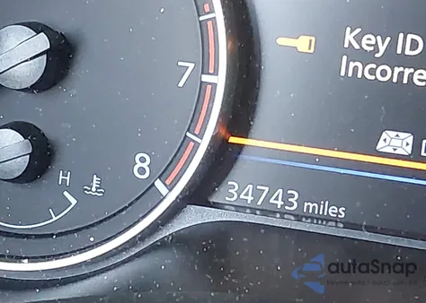 2024 Nissan Altima Sr Fwd from USA, damaged, VIN 1N4BL4CV8RN436910